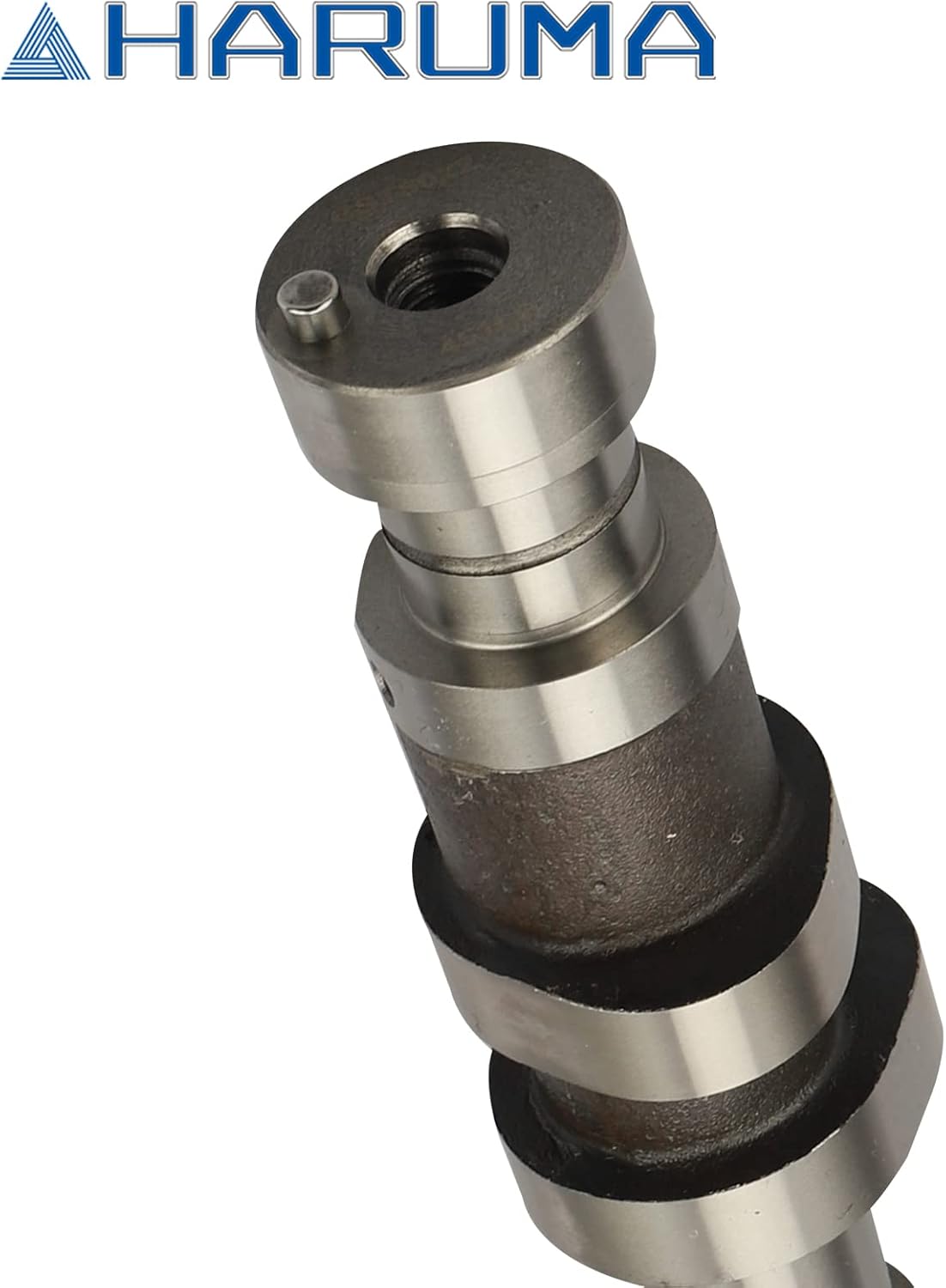 HARUMA 53021159AD Left Engine Camshaft For Dodge 2000-2007 Dakota/2000-2007 Durango/2002-2007 Ram 1500; For Jeep For Chrysler For Mitsubishi 2006-2007 Raider 4.7L V8 SOHC