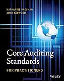 Core Auditing Standards for Practitioners