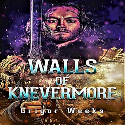 Walls of Knevermoore