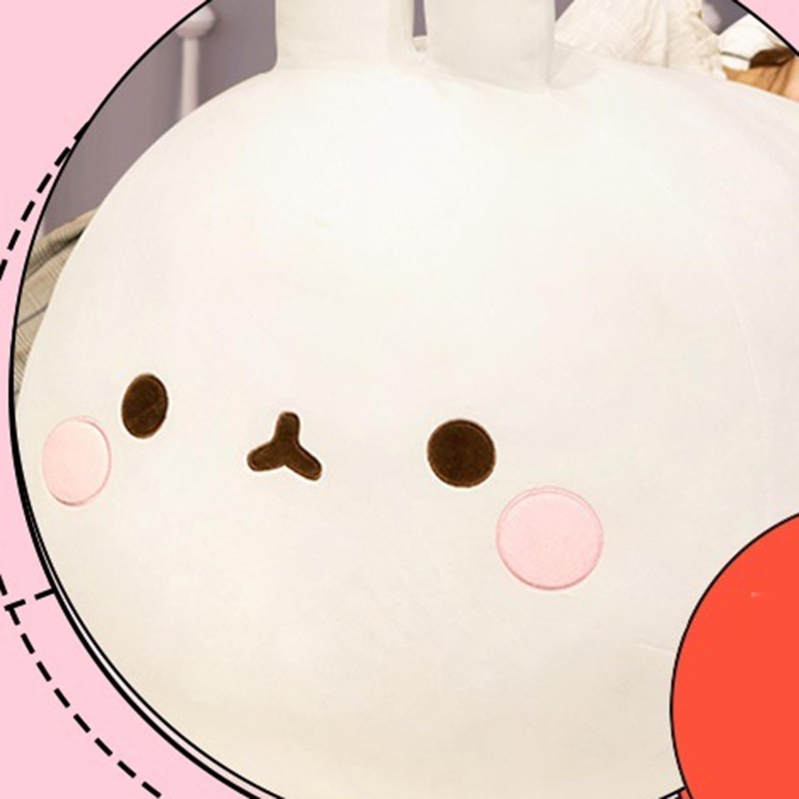 Amazon｜[LSDZW] 抱きまくら 犬 120cm 縫い包み 可愛い もこもこ 柴犬
