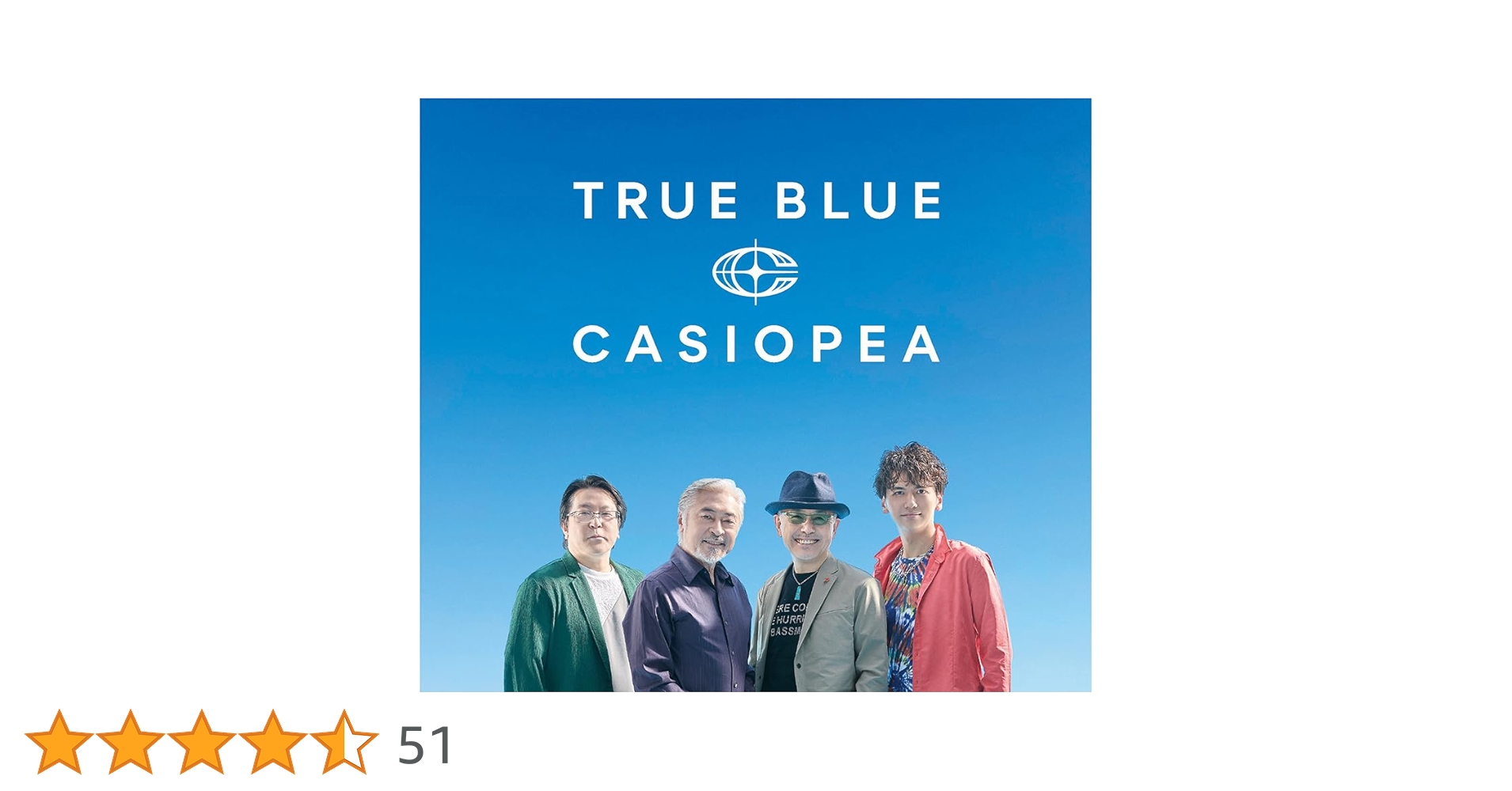 購入者限定　CASIOPEA ANSWERS CDアルバム Amazon.co.jp: ANSWERS: ミュージック
