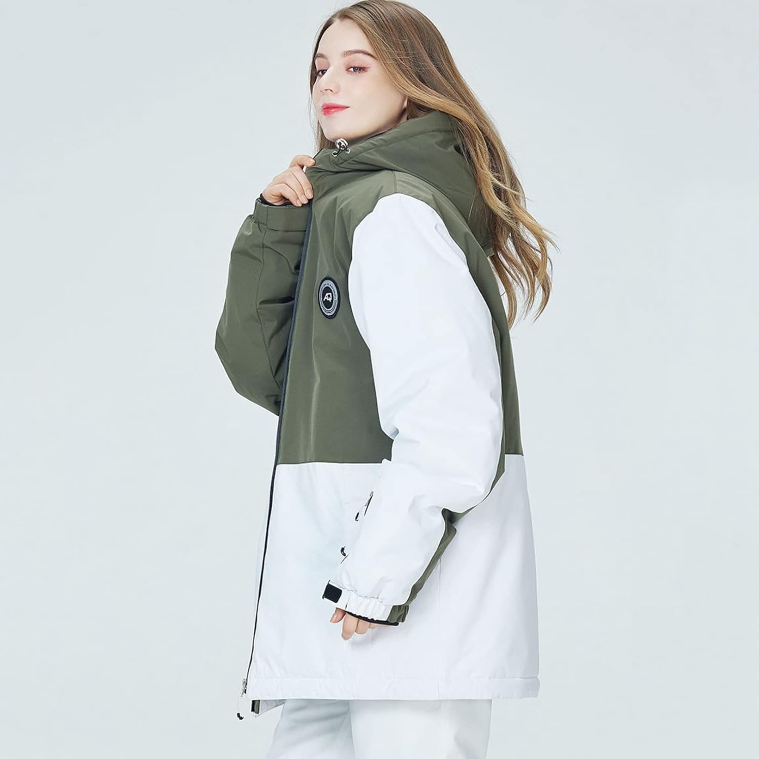 ファイナルファンタジーXIV 刺繍ジャンパー ＜ハイデリン