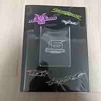 THE RAMPAGE ミニロッカー　フォトカケース THE RAMPAGE ミニロッカー フォトカケース カードホルダー