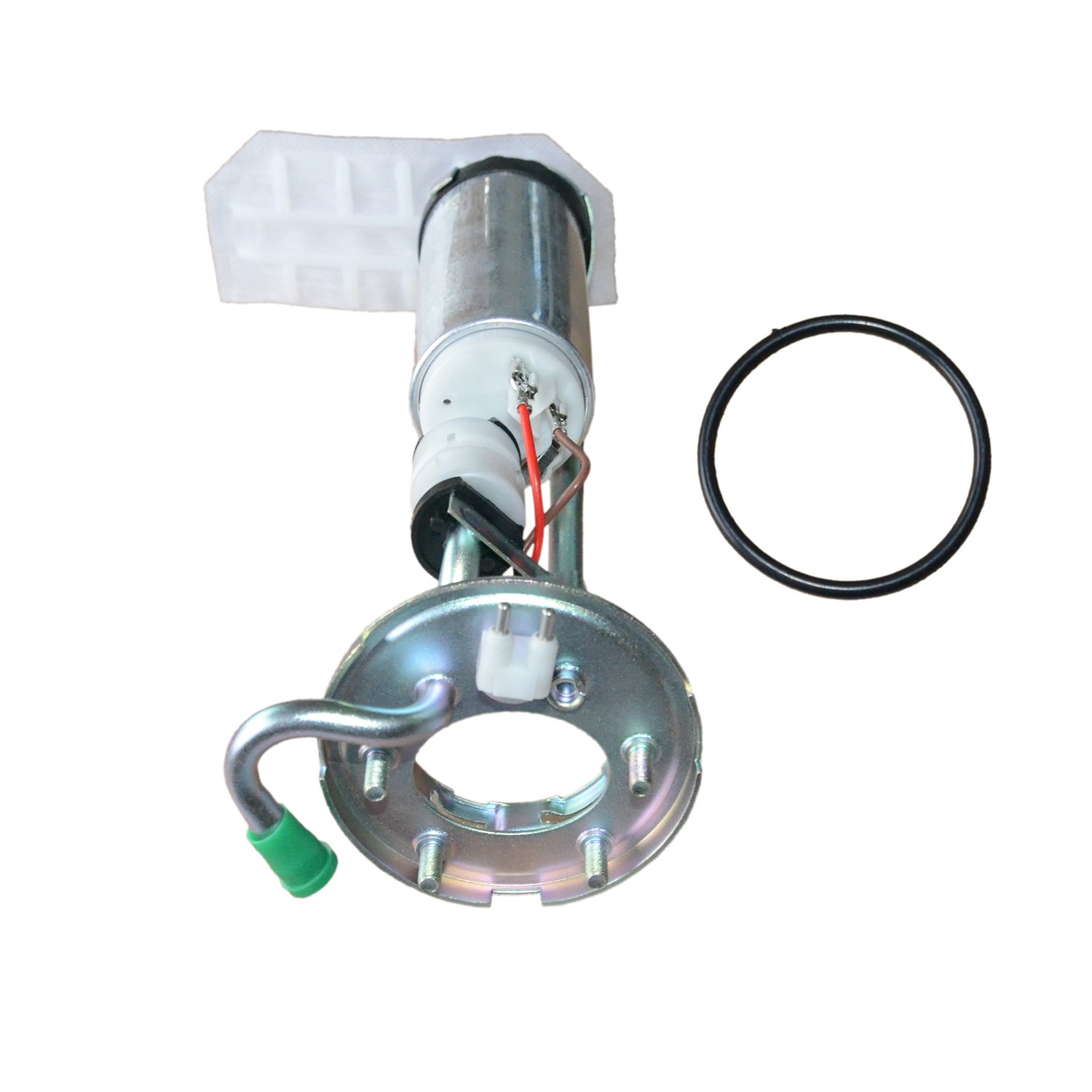 Amazon.com: 16141184022 Electric Fuel Pump Assembly Replacement 