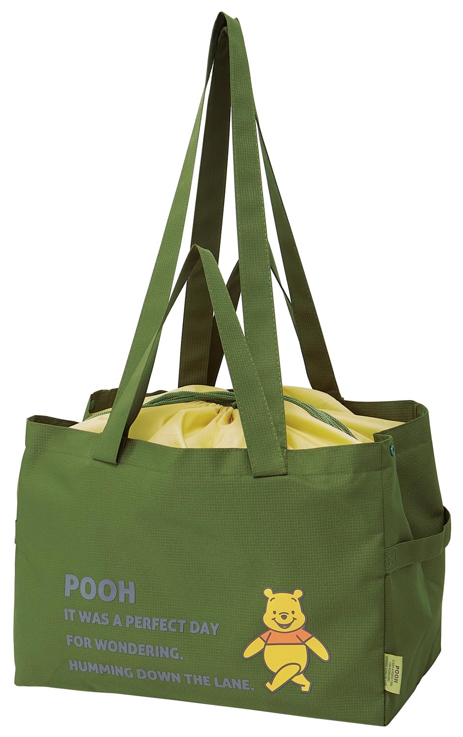 Amazon.co.jp: スケータートップ: くまのプーさん