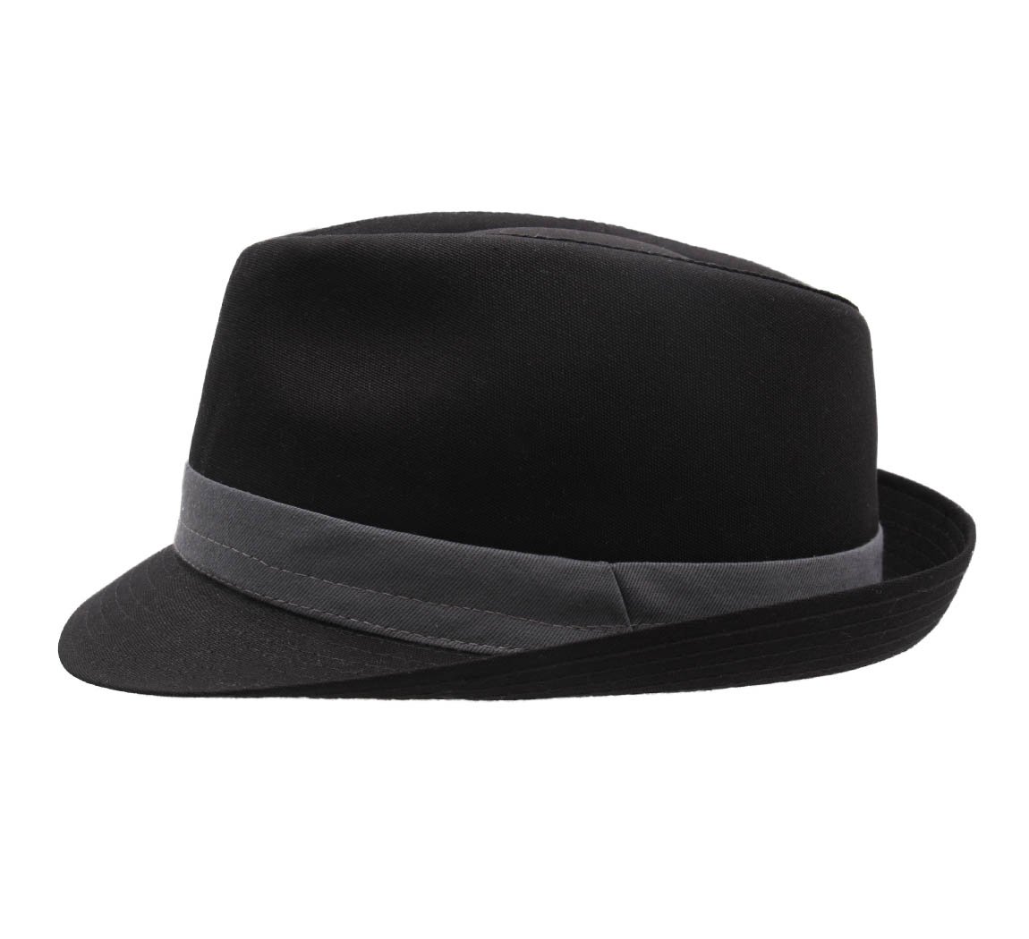 Cappello Trilby Classic Trilby