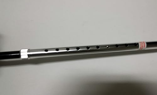 Miniatura 4 de Altura ajustable Quad Silver Cane Walking Stick ayuda cuatro patas Negro Base pequeña