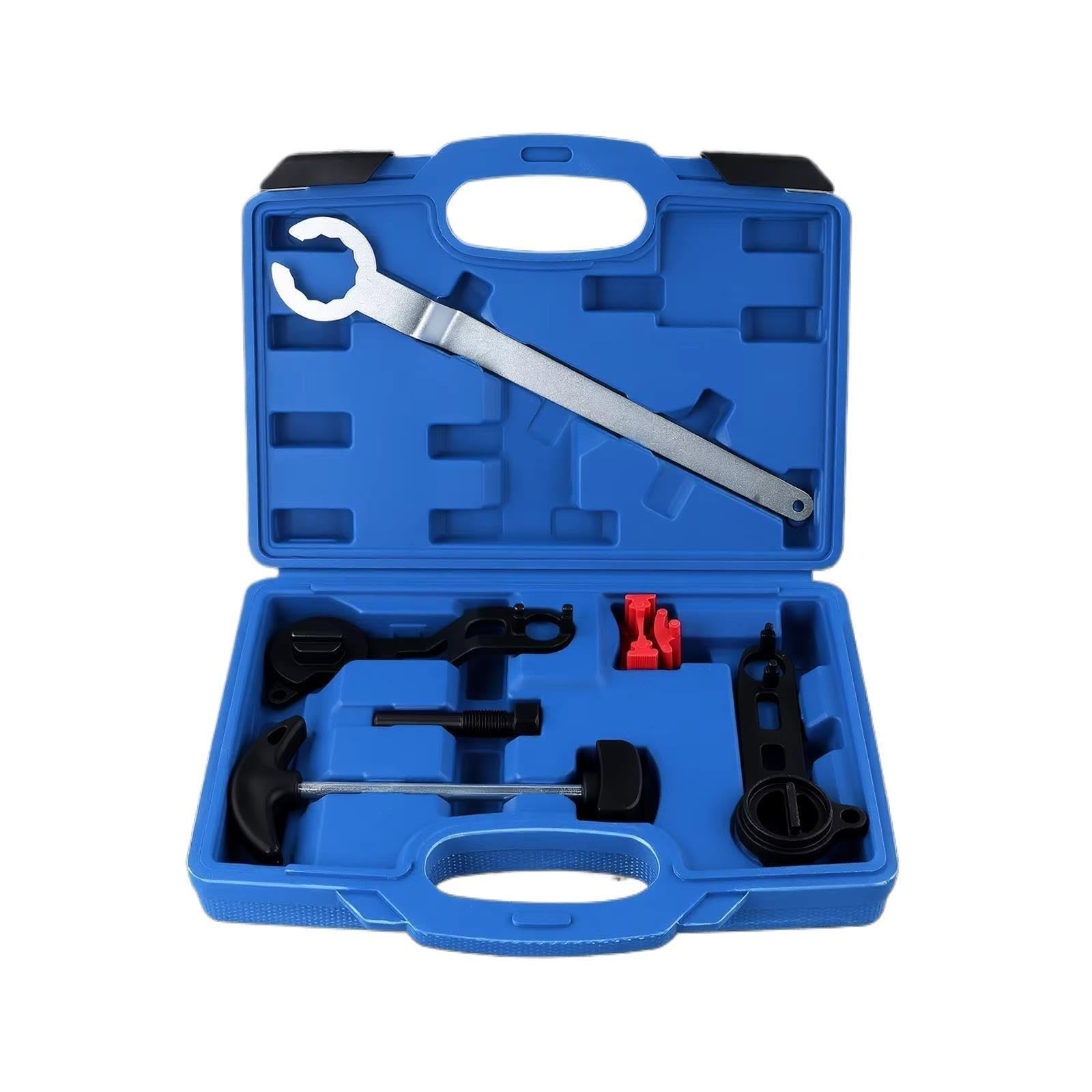 Kit Messa In Fase Motore Per A1 2012-2015