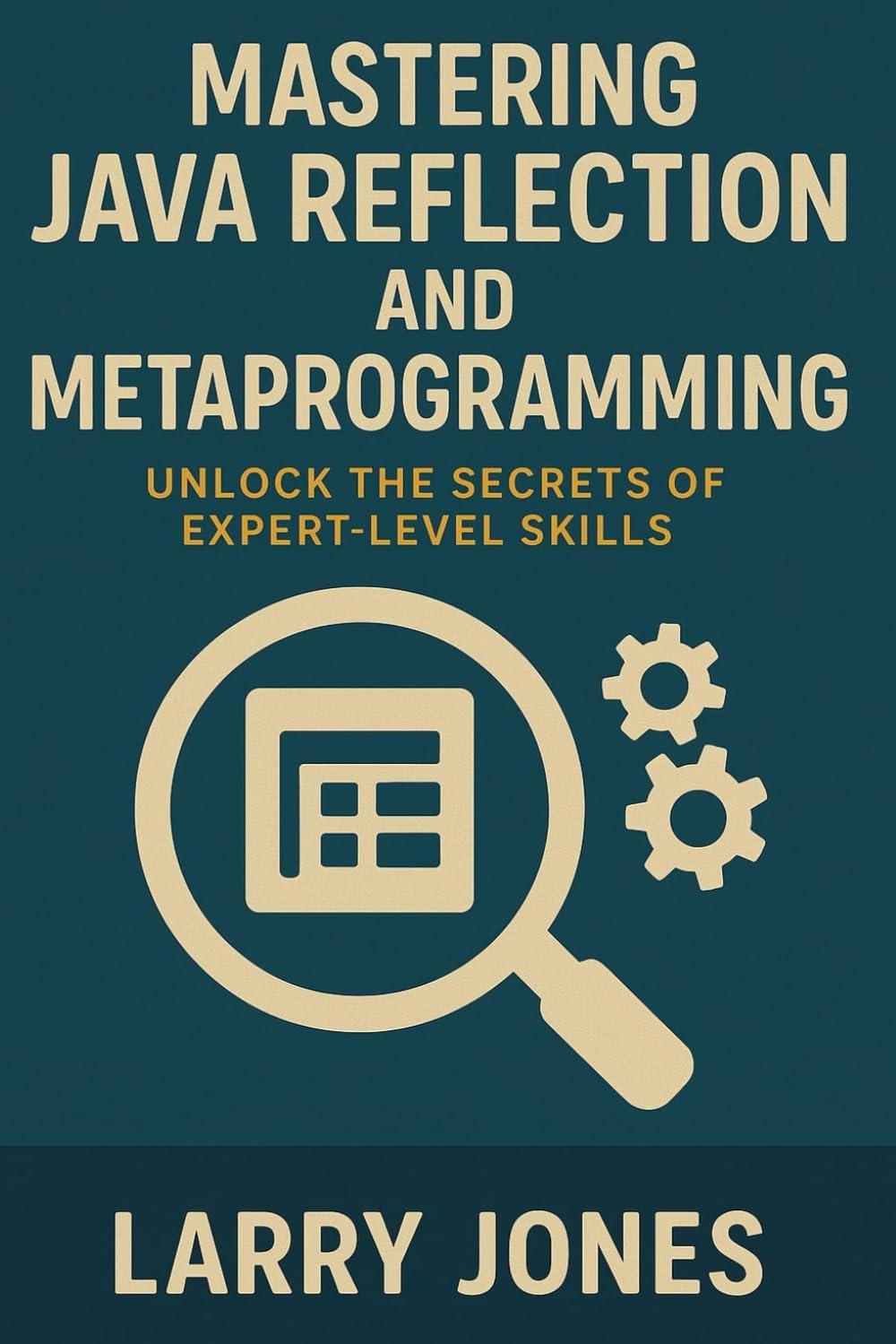 Mastering Java Reflection and Metaprogramming: Unlock the Secrets of Expert-Level Skills