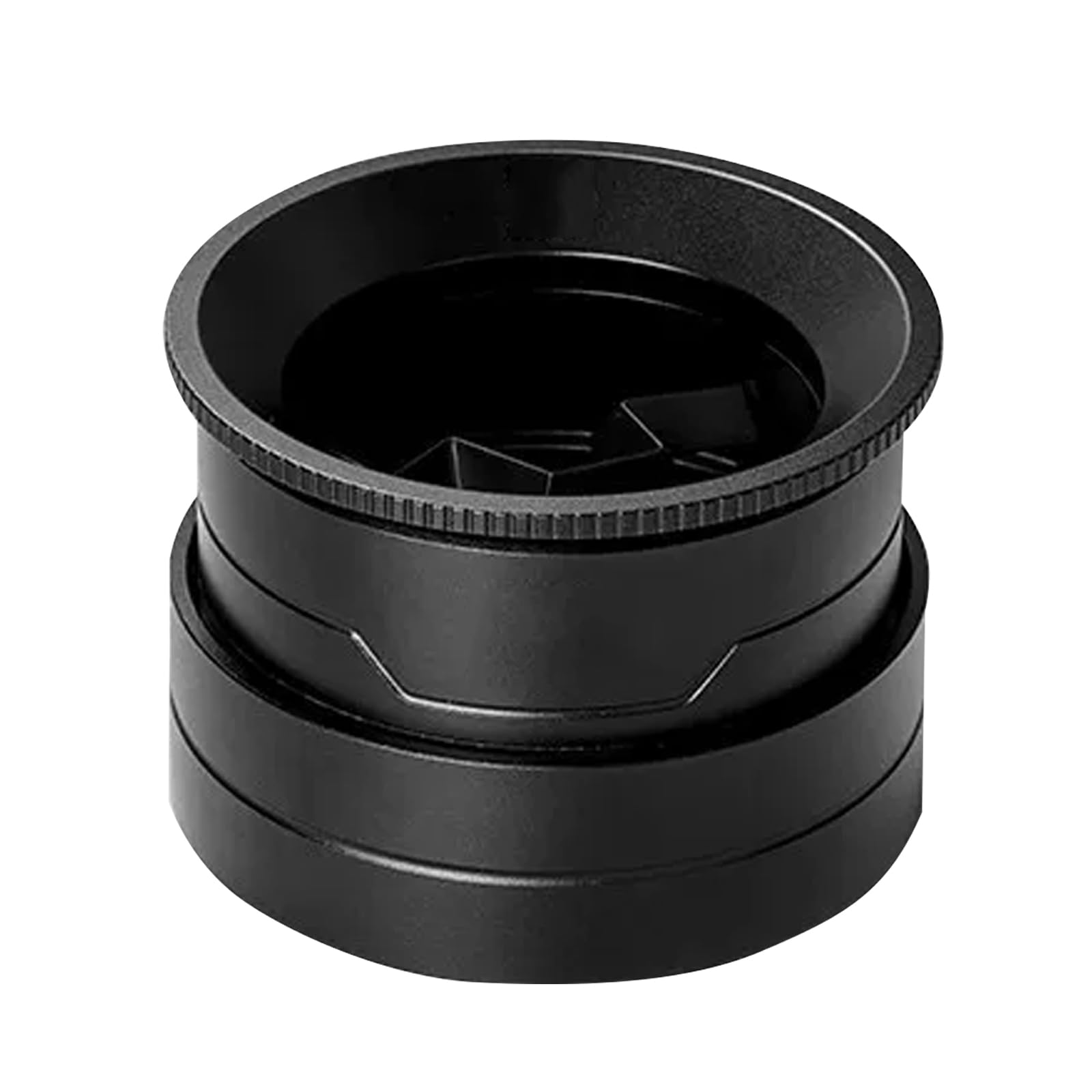 Outil WDT et distributeur de café 58mm pour réussir votre espresso sans grumeaux