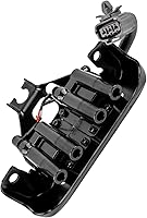 Vista 2 de KAX UF78 Bobina de encendido 1 paquete Compatible con Miata 1990-1993