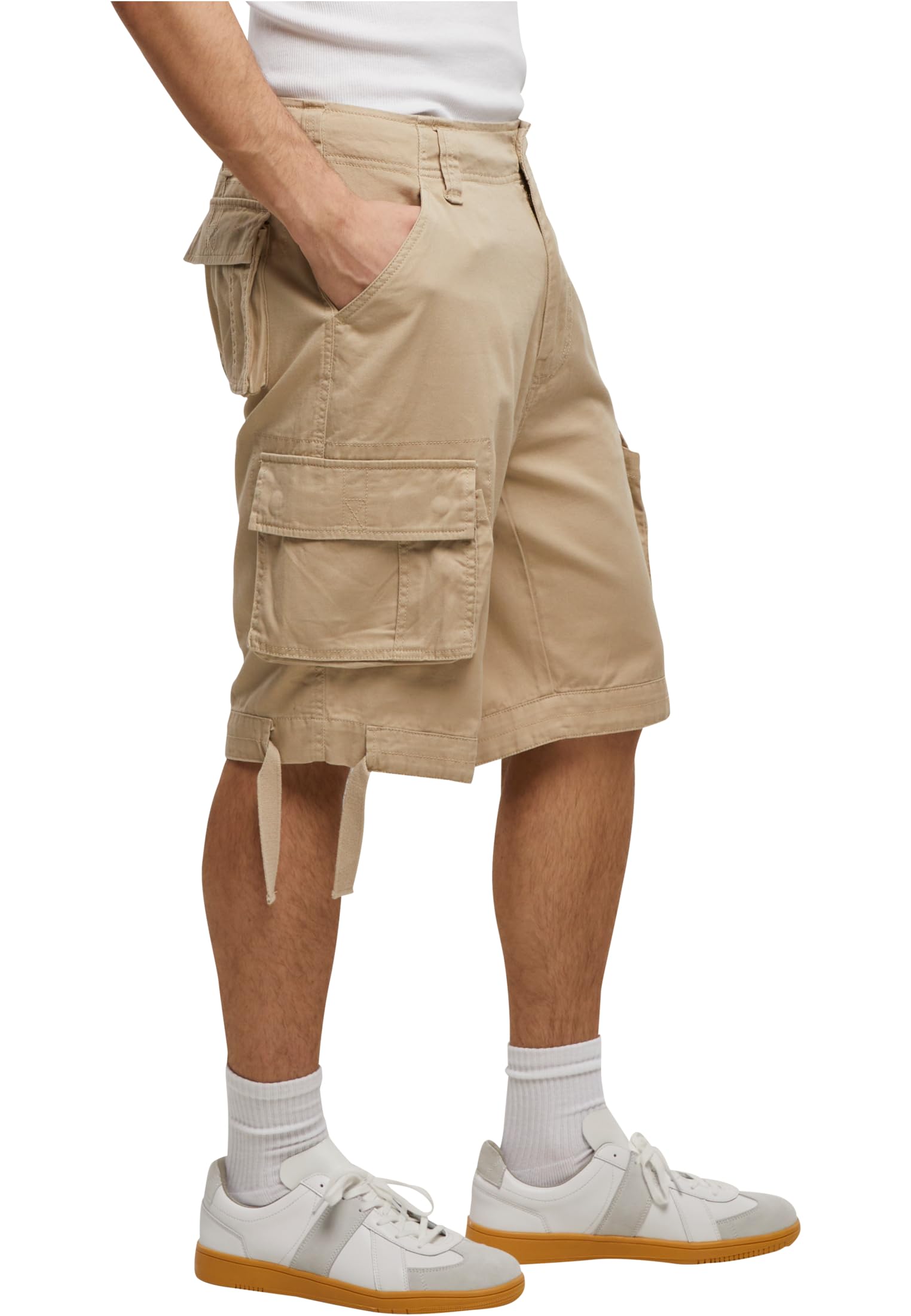 Brandit Urban Legend Cargoshorts Shorts Homme