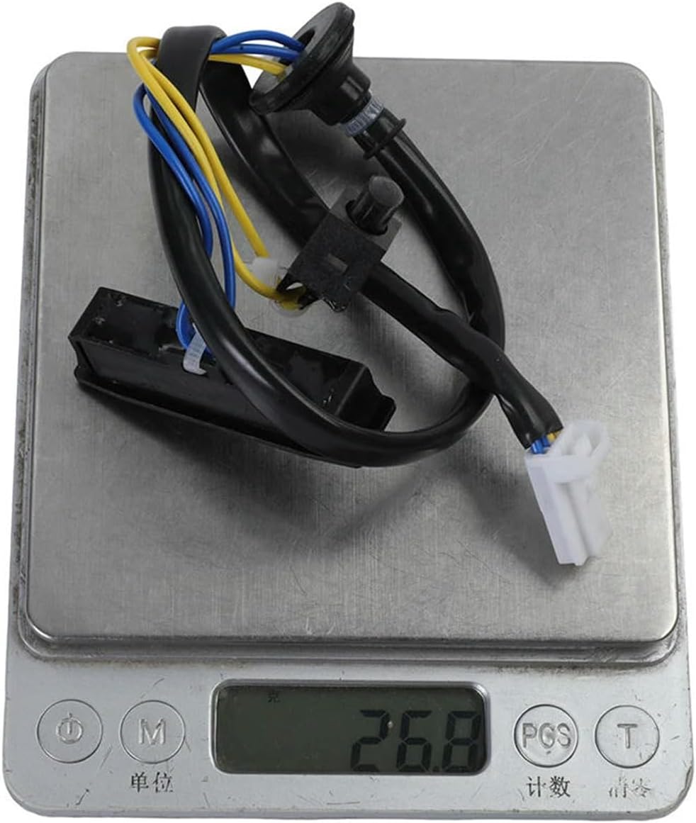 Rear Trunk Tailgate Switch for Nissan for Rogue for 2.5L 2008-2015 Car Auto Tailgate Switch Trunk Lid Opening Button