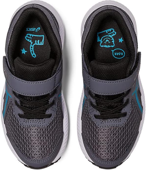 ASICS Kid's Contend 8 Pre-School Running Shoes