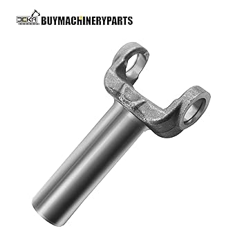 Amazon.com: Transmission Slip Yoke 2-3-4871X Driveshafts