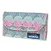 KAVU Big Spender Wallet Tri-Fold Clutch