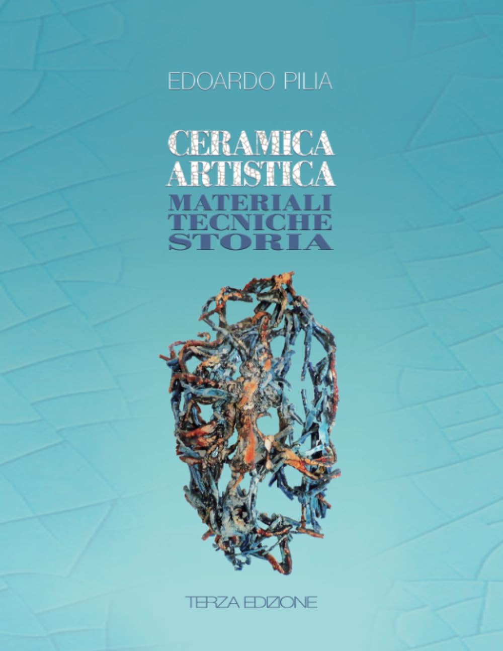 Ceramica Artistica: materiali tecniche storia