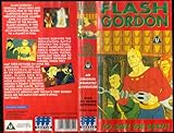  Flash Gordon-to Save Earth [VHS]