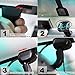 ANSHILONG Car Interior Replacement Rear View Mirror Built in 4.3