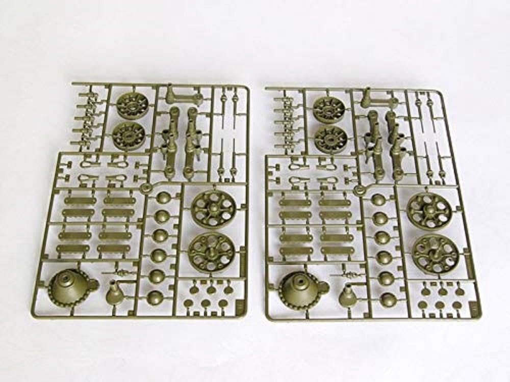 Trumpeter 1/16 Russian T34/85 Mod 1944 Factory Nr.183 Late Tank