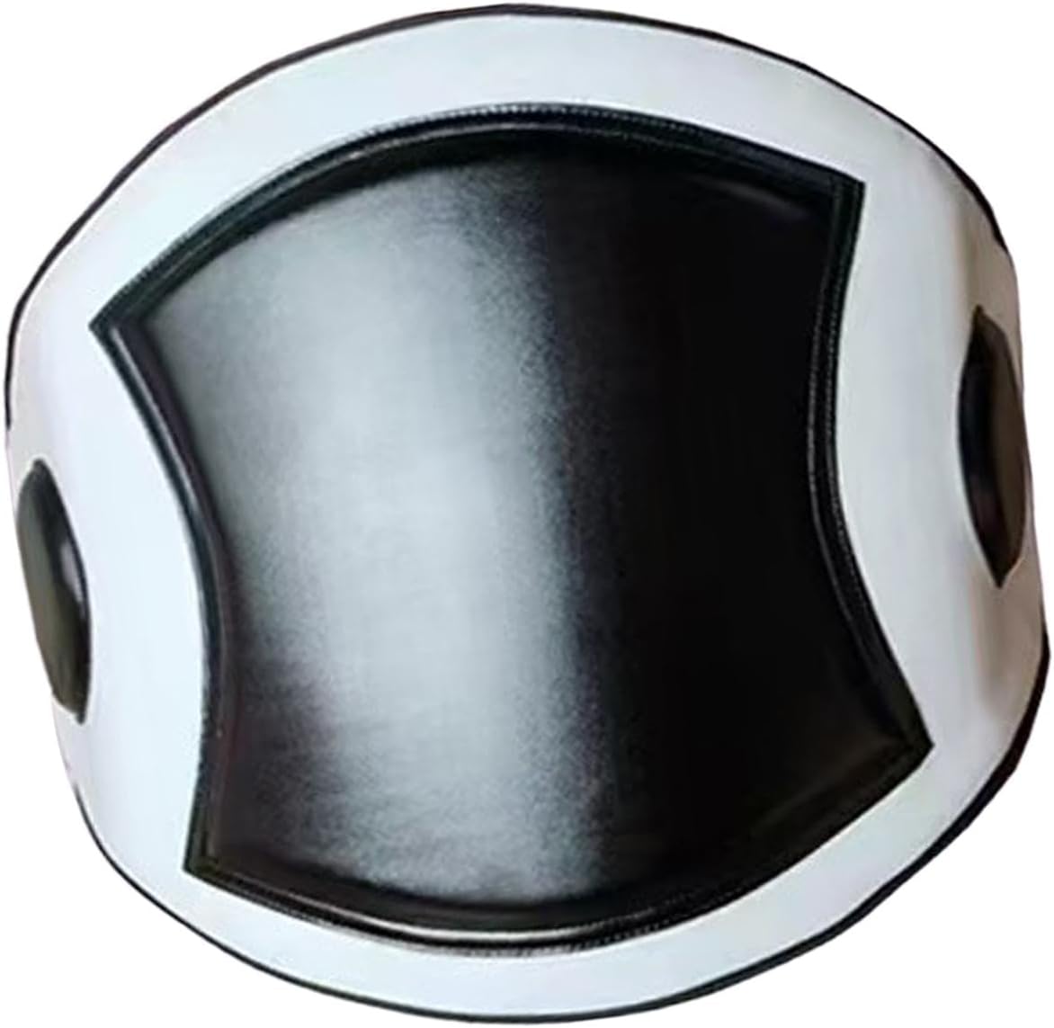 Boxing Body Protector Chest Protector Ergonomic Versatile, Professional Belly Guard Equipment for Sparring, Training Sanda