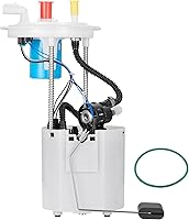 Vista 66 de BDFHYK Conjunto de bomba de combustible eléctrica E2361M compatible con Ford Expedition 2003 2004 V8 4.6L, reemplaza 953-4007, P76023M, PFS-1015