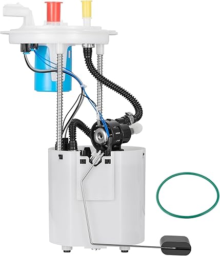 Vista 66 de BDFHYK Ensamble del módulo de la bomba de combustible E2334M 2002-2003 para Explorer/Mercury Mountaineer V6 4.0L, V8 4.6L 2002 2003