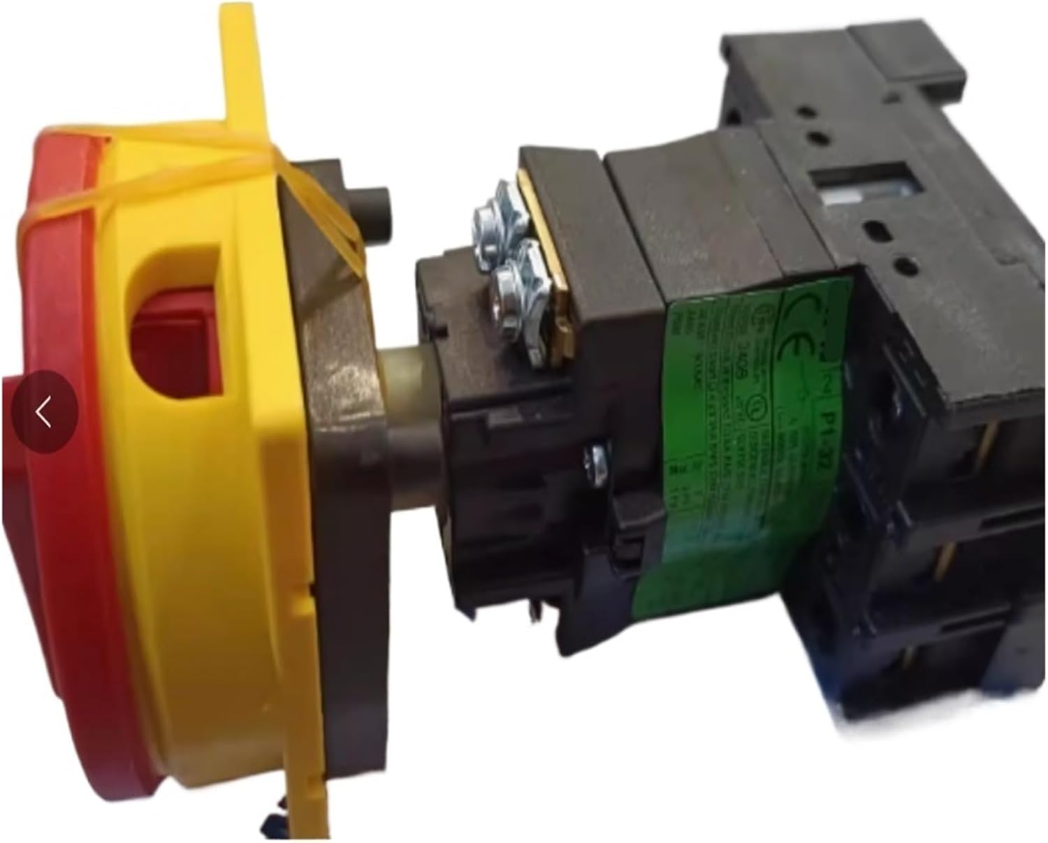 Switch P1-32/V/SVB-SW P1-32/V/SVB P1-32/V/SVB/N P1-32/V/SVB/HI11 P1-32/V/SVB/N/HI11(P1-32-V-SVB)