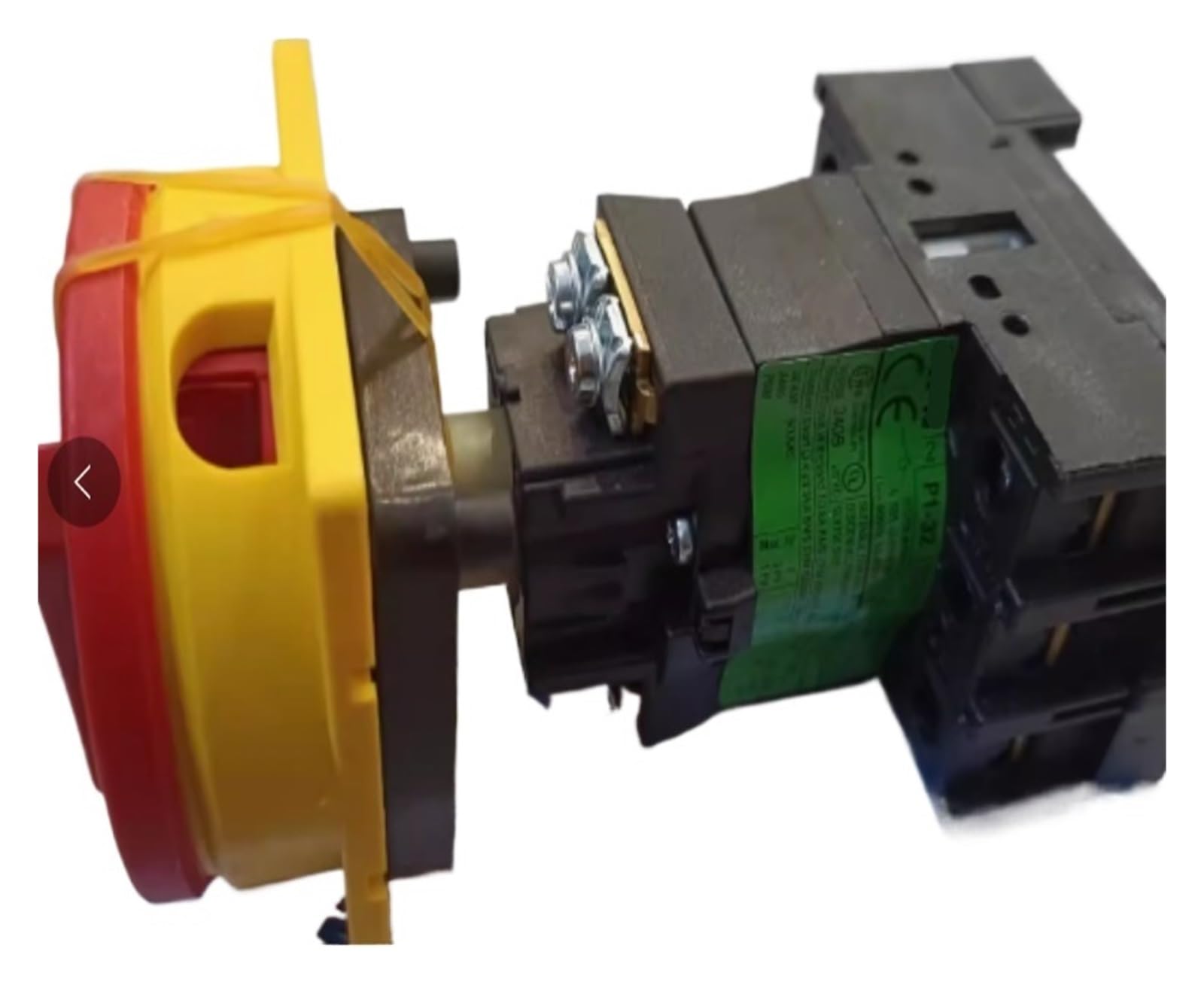 SJJBVPYX Switch P1-32/V/SVB-SW P1-32/V/SVB P1-32/V/SVB/N P1-32/V/SVB/HI11 P1-32/V/SVB/N/HI11(P1-32-V-SVB-HI11)