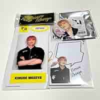 木村柾哉 セット HMV MUSEUM Amazon.co.jp: INI 木村柾哉 HMVmuseumグッズ : ホーム＆キッチン