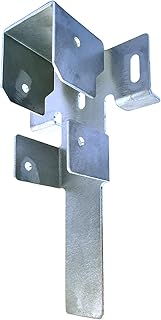 Container Modification World® - Interior Wood Stud Framing Brackets for Shipping Containers/Sea Cans (40)