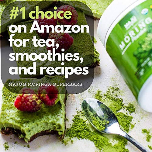 Maju Green Bundle #TOP5