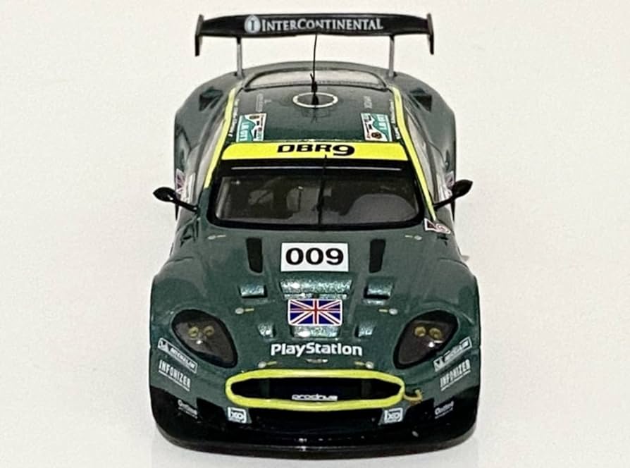 特価 Starter (1/43) アストンマーチン DBR1 特価 Starter (1/43) アストンマーチン DBR1 特価 Starter (1/43
