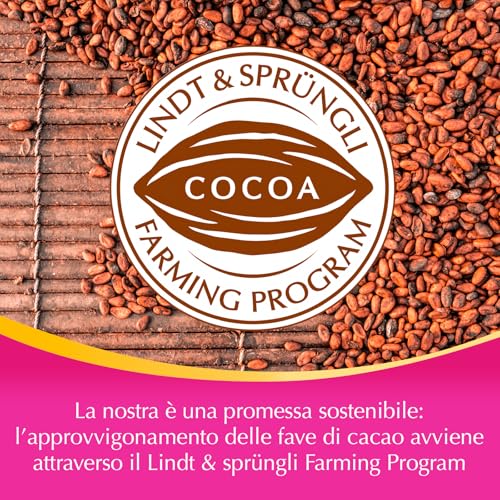 Lindt Uova di Pasqua 2026 per Bambini