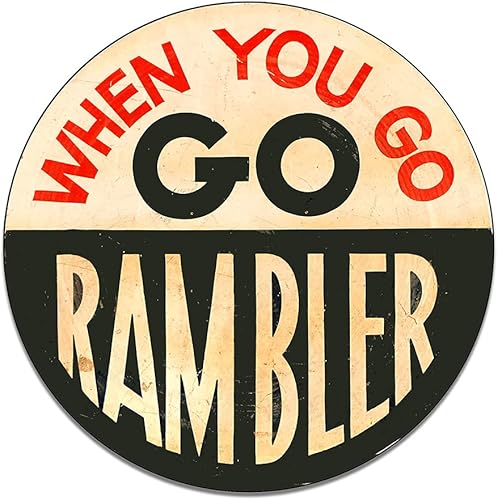 Miniatura 87 de Buick Car Company Authorized Service Insignia Emblem Seal Vintage Gas Signs Reproducción Car Company Letreros de metal de estilo vintage Letreros de