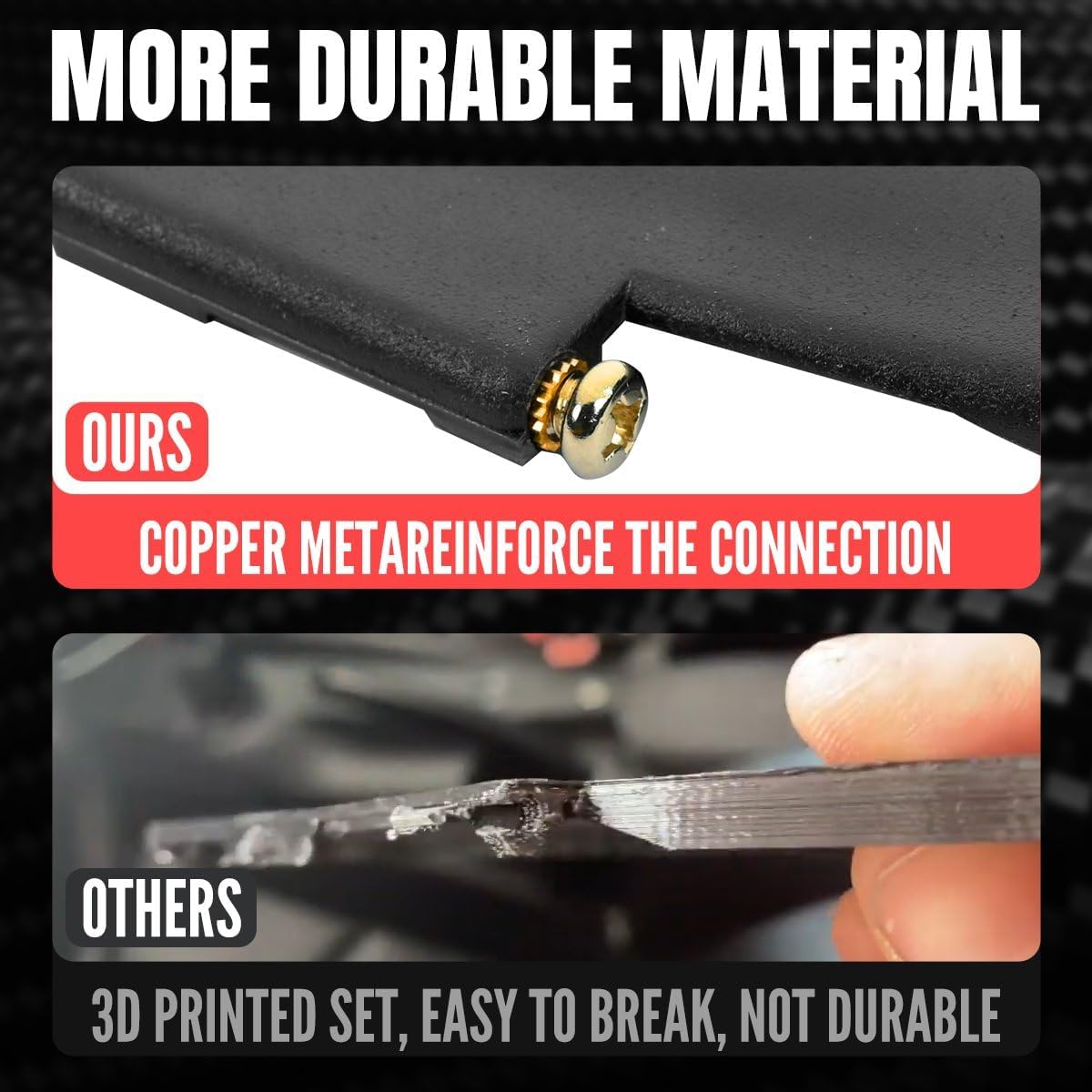 2Pcs Sun Visor Mirror Cover Replacement,Driver/Passenger Side Sunvisor Vanity Mirror Lid Caps Cover for Porsche 996/997-911 986/987 for Boxster for Cayman 1996-2010