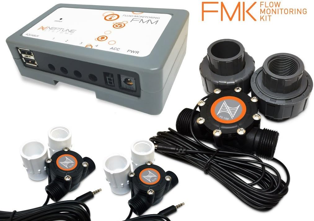 FMK Flow Monitoring Kit