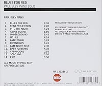 Vista 2 de Blues for Fred