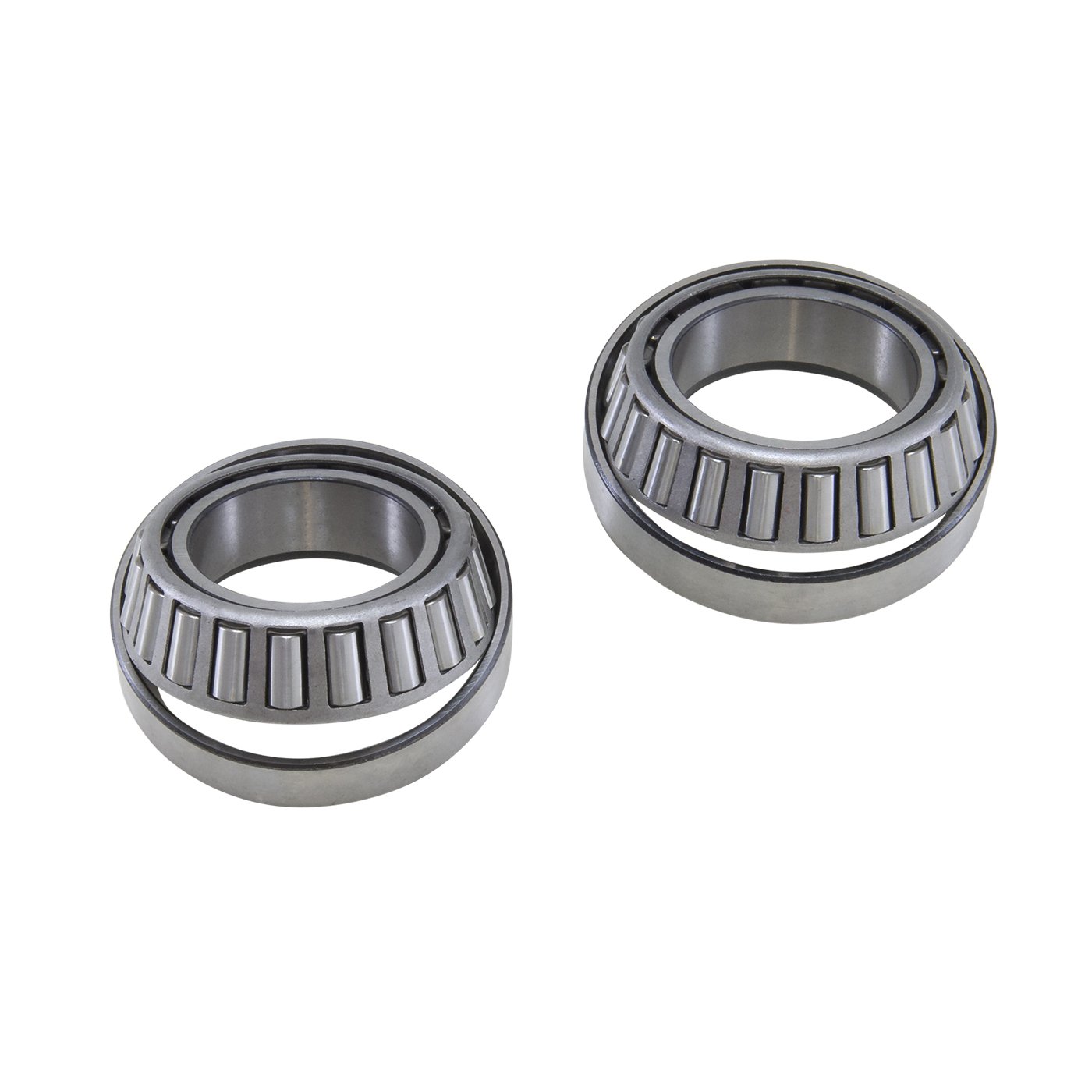 Yukon Gear &amp; Axle (AK F-G01) Front Replacement Axle Bearing &amp; Seal Kit for Dana 44/Chevy/GM 1/2 Ton Truck