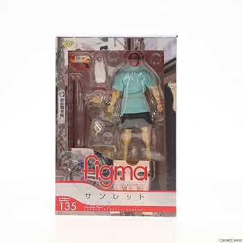 figma 天体戦士サンレッド 135 アクションフィギュア 61AP5N3mkuL._UF350,350_QL50_.jpg