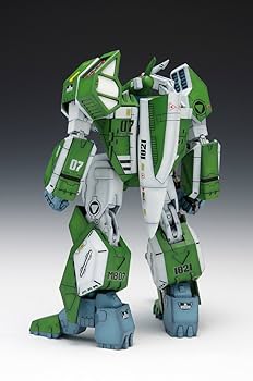 機甲創世記モスピーダ レギオス セル画 Amazon.co.jp: WAVE 1/72 機甲創世記モスピーダ レギオス イオタ
