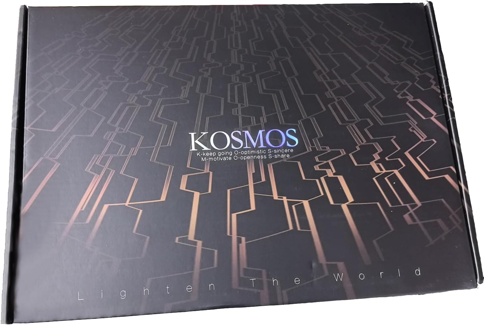 RGB led Unit for PG exia