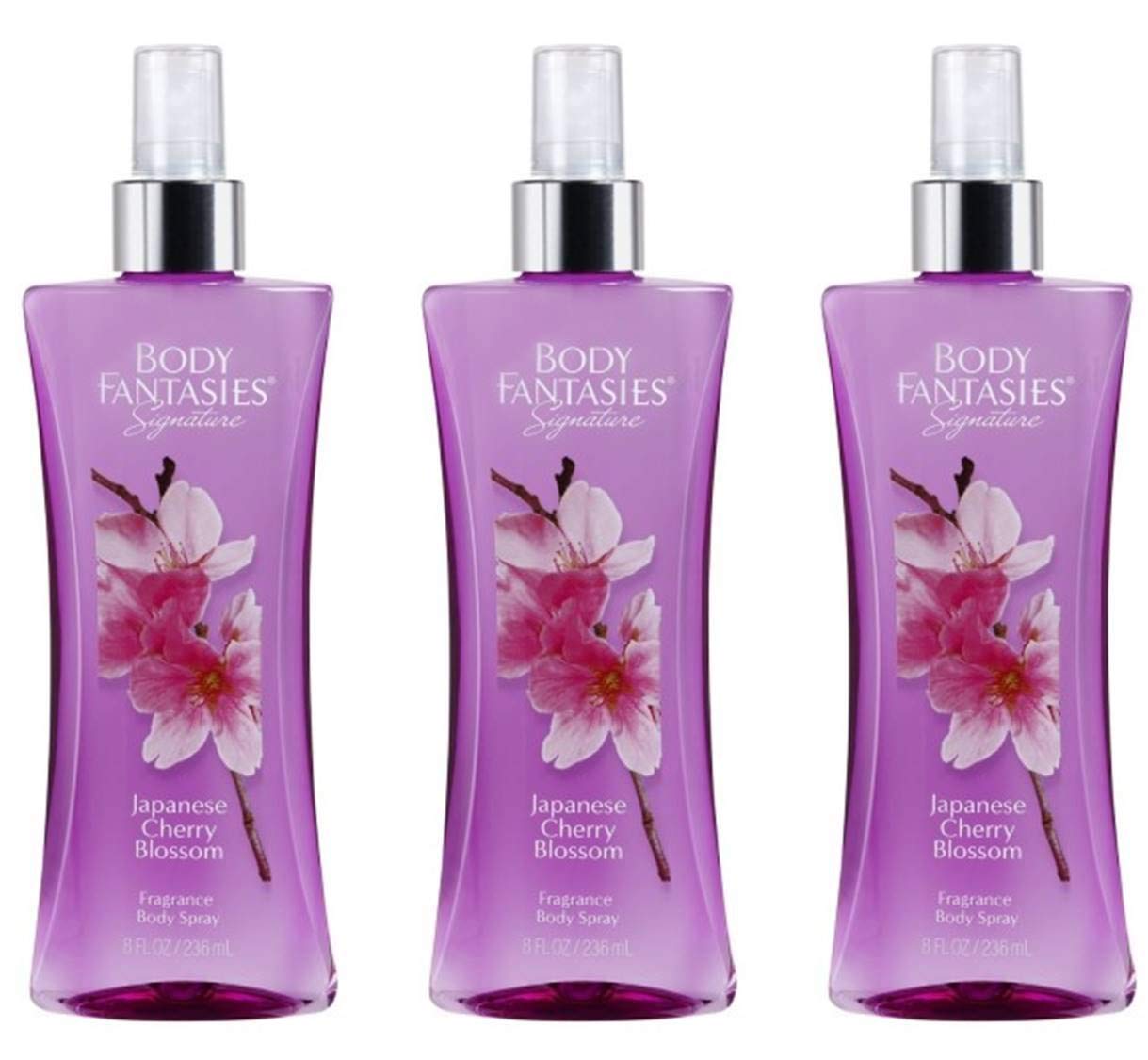 Amazon.com: Parfums De Coeur Ltd 3904 8 Oz Cherry Fantasy