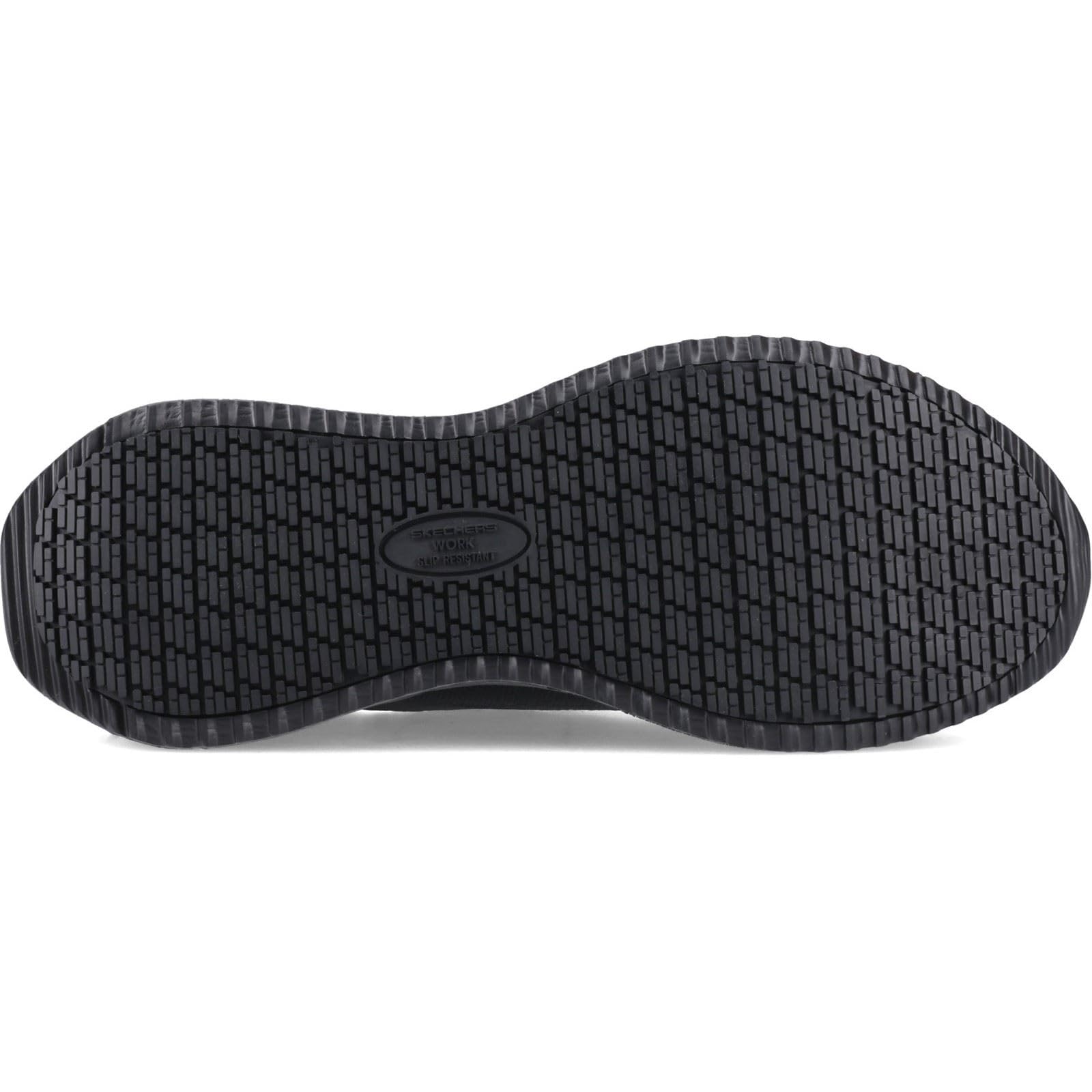 Skechers Uomo Tilido Fletchit Slip-in ALLENATRICE