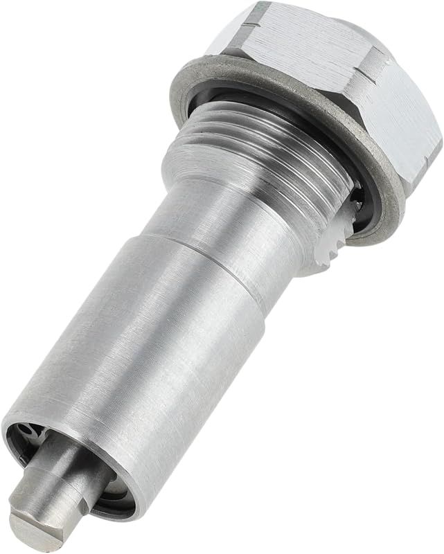 Tensor da corrente de distribuição Motoforti 12608580 para Chevrolet Malibu, GMC Terrain e Buick – 1 unidade