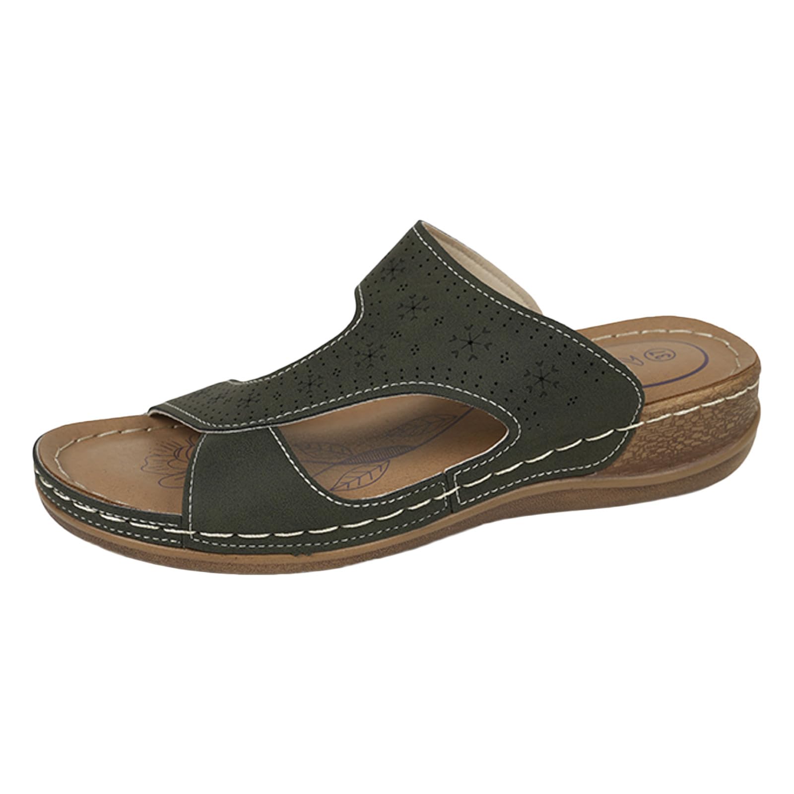 70 S Platform Shoes For Women SuanlaTDS Women's Platform Wedge