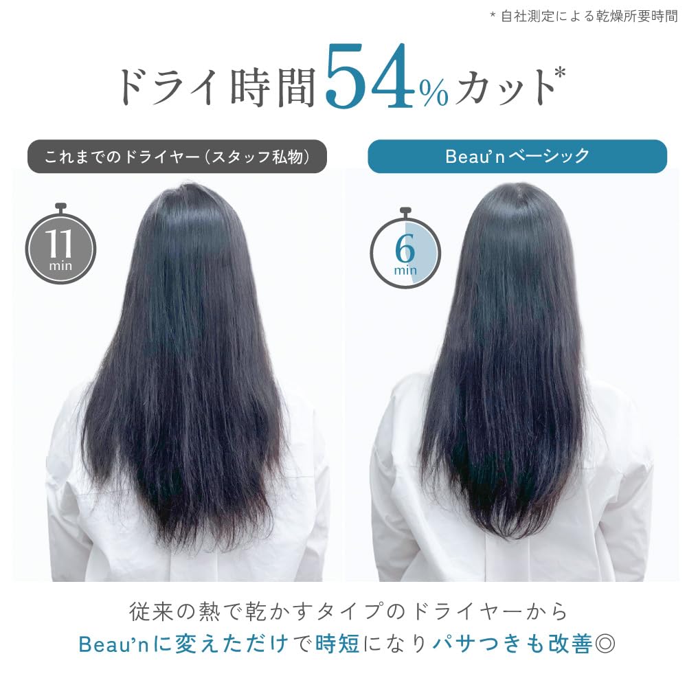 Amazon | Aglaia&（アグライアアンド） 遠赤外線 ドライヤー 大風量