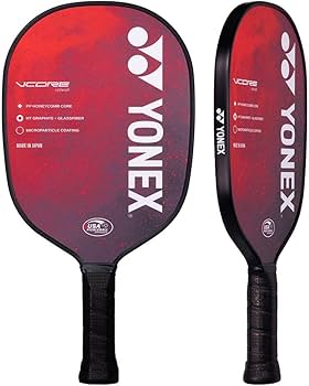 ヨネックス YONEX／ピックルボール パドル／VCORE ブイコア VCORE PLUS PICKLEBALL PADDLE – Yonex USA