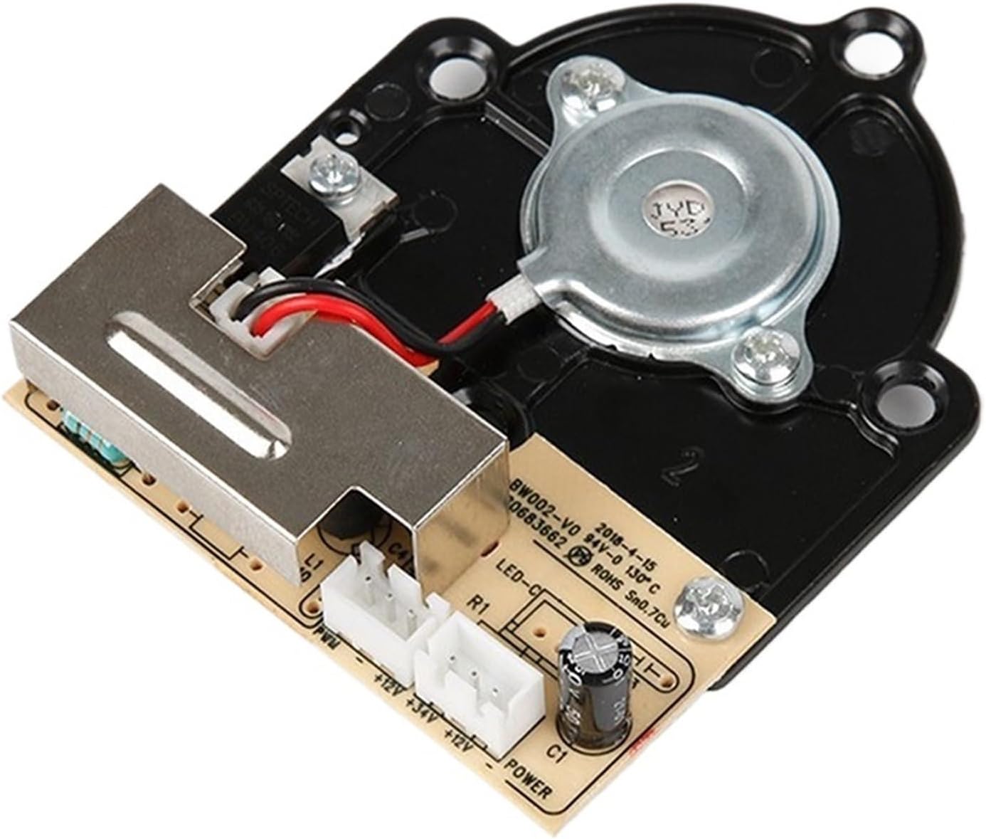 Universal Board 12V 34V Humidifier Atomization Power Board Parts Humidifier Motherboard Board Atomization Board Accessories