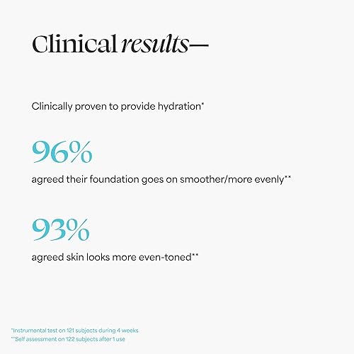 Miniatura 5 de TULA Skin Care - Prebase difuminadora e hidratante con filtro, prepara, difumina, unifica y protege con un acabado similar a un filtro, tamaño